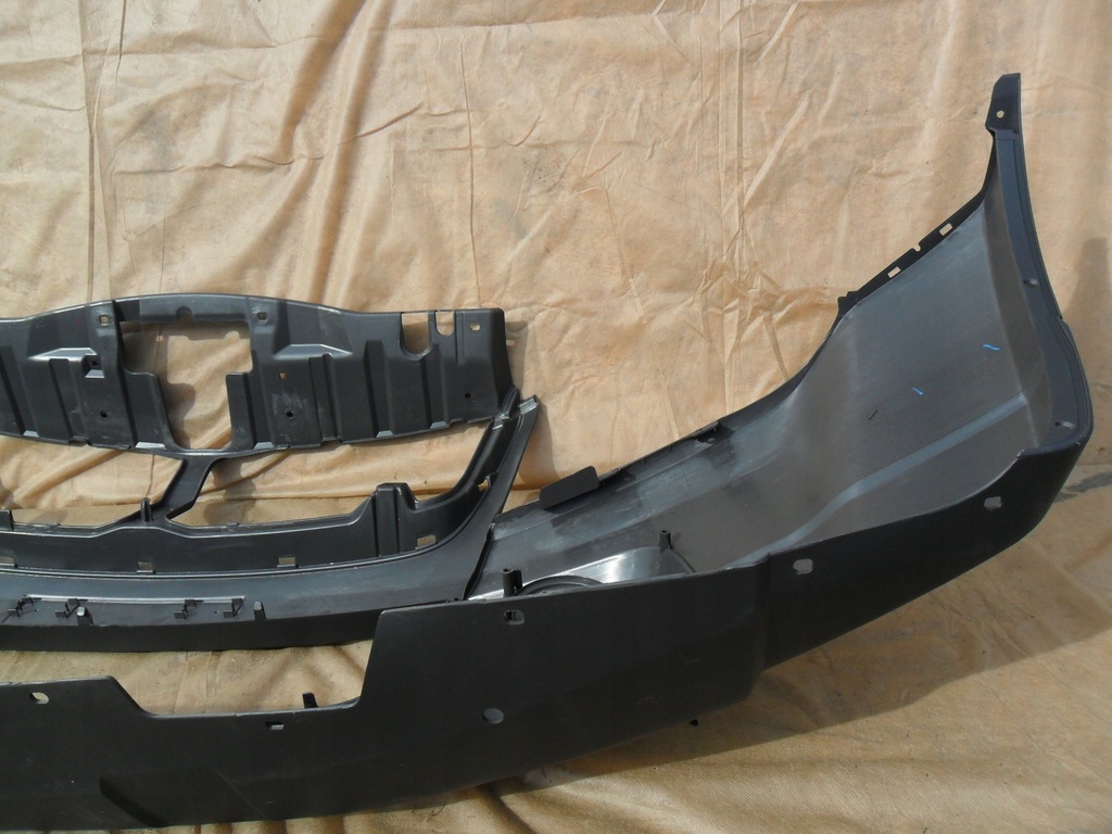 фото №16, Бампер перед передній sz04060 suzuki grand vitara ii escudo 2005-