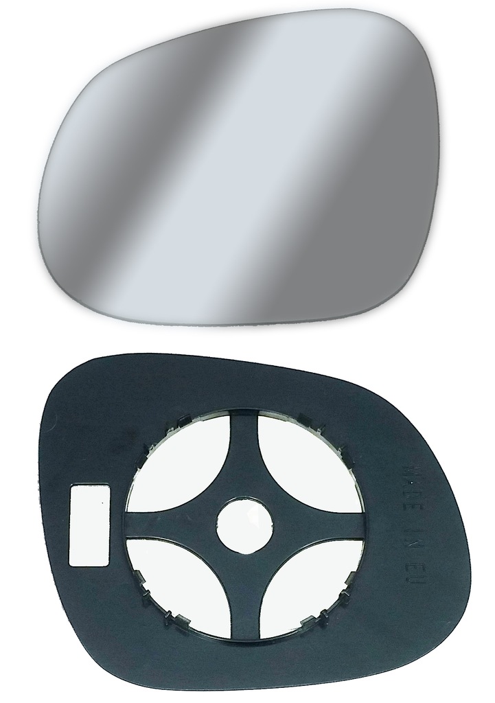 фото №1, Вкладыш зеркало seat altea xl sf+pl левая