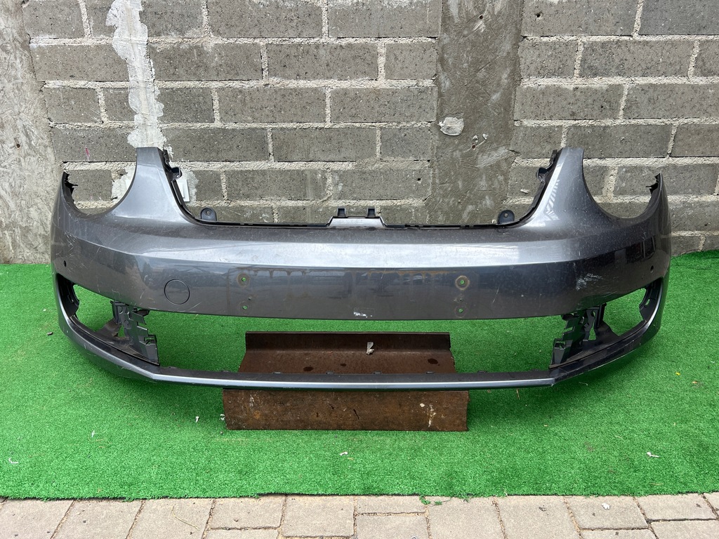 фото №1, Vw beetle 5c5 бампер перед