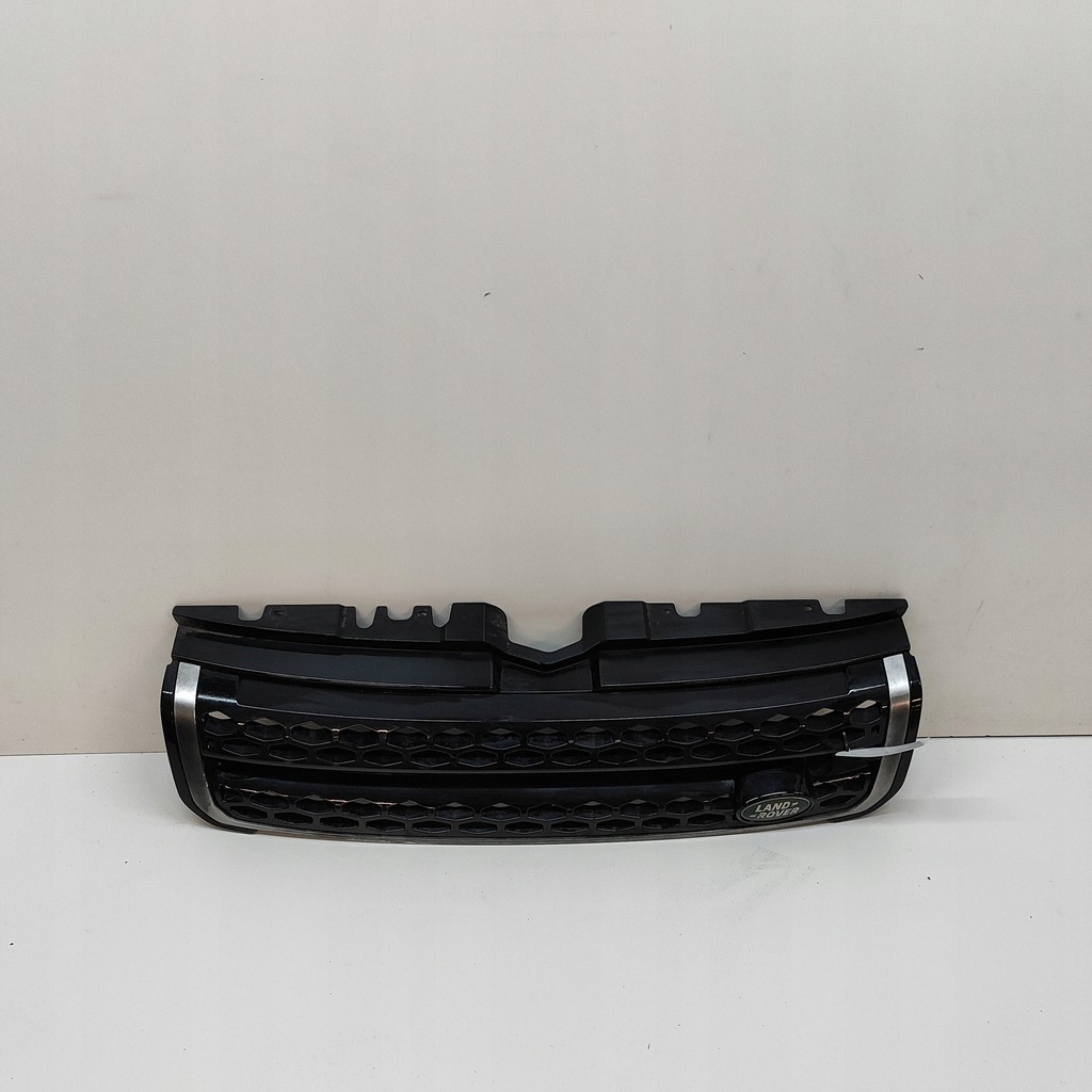 фото №1, Land rover range rover evoque l538 2017 решётка радиатора радиатора / решётка радиатора