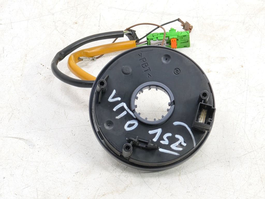 фото №7, Vito viano w639 стрічка шлейф подушка безпеки a6394640718 1sz