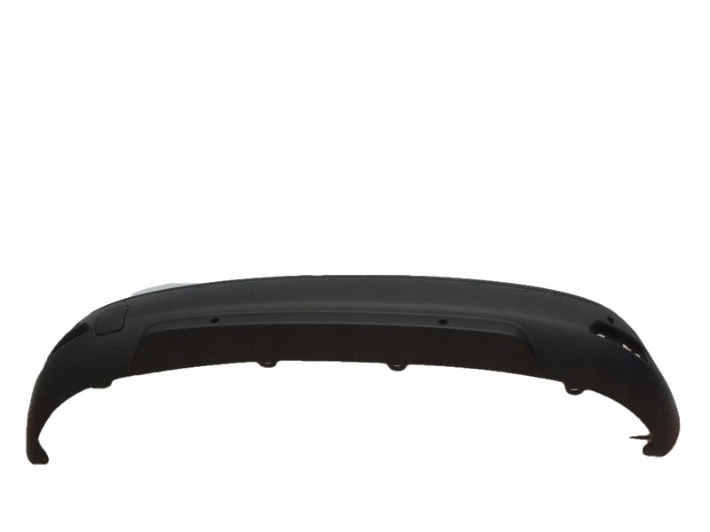 фото №1, Clio iv kombi бампер задняя oryg