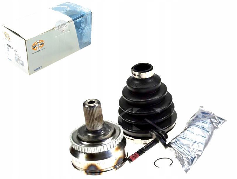 фото №1, Lobro набір шарнір привідний volvo c70 i coupe 2.