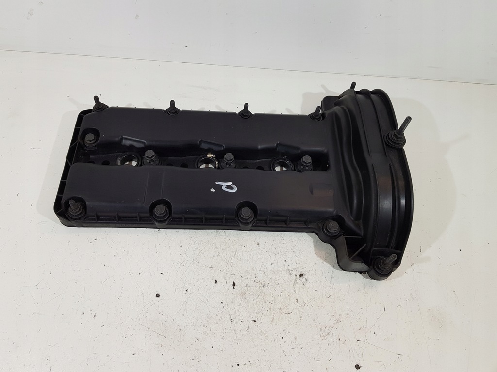 фото №9, Кришка клапанів 20132435 grand cherokee wk2 3.0crd