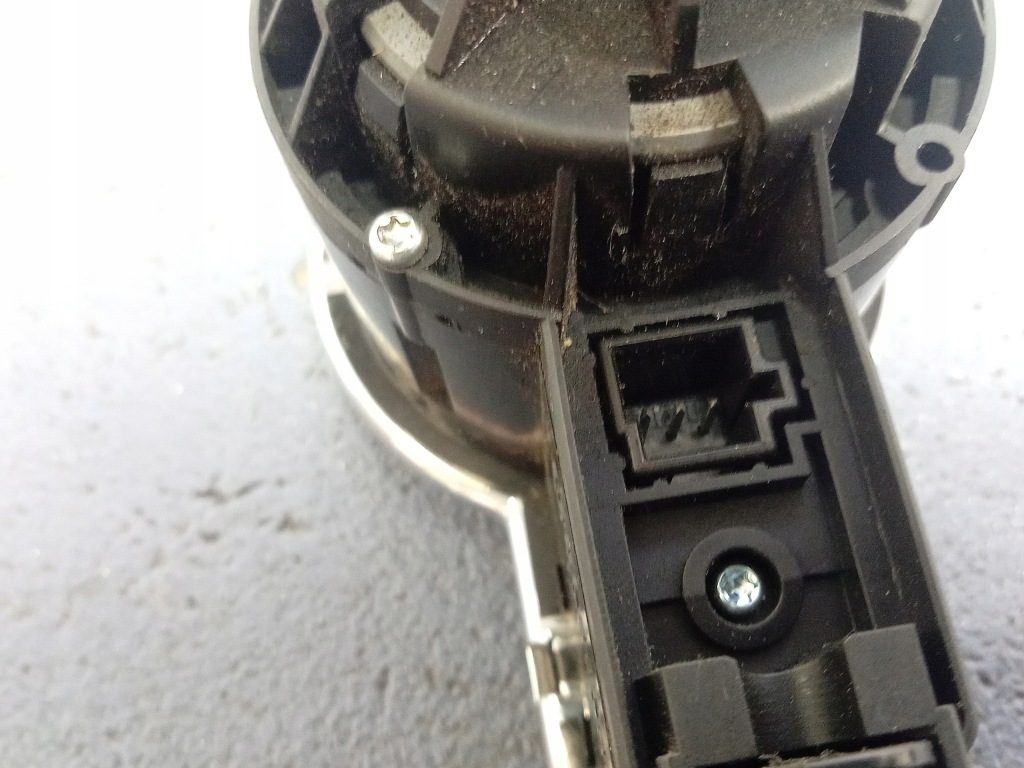 фото №5, Mercedes s w221 переключатель света a2215452404