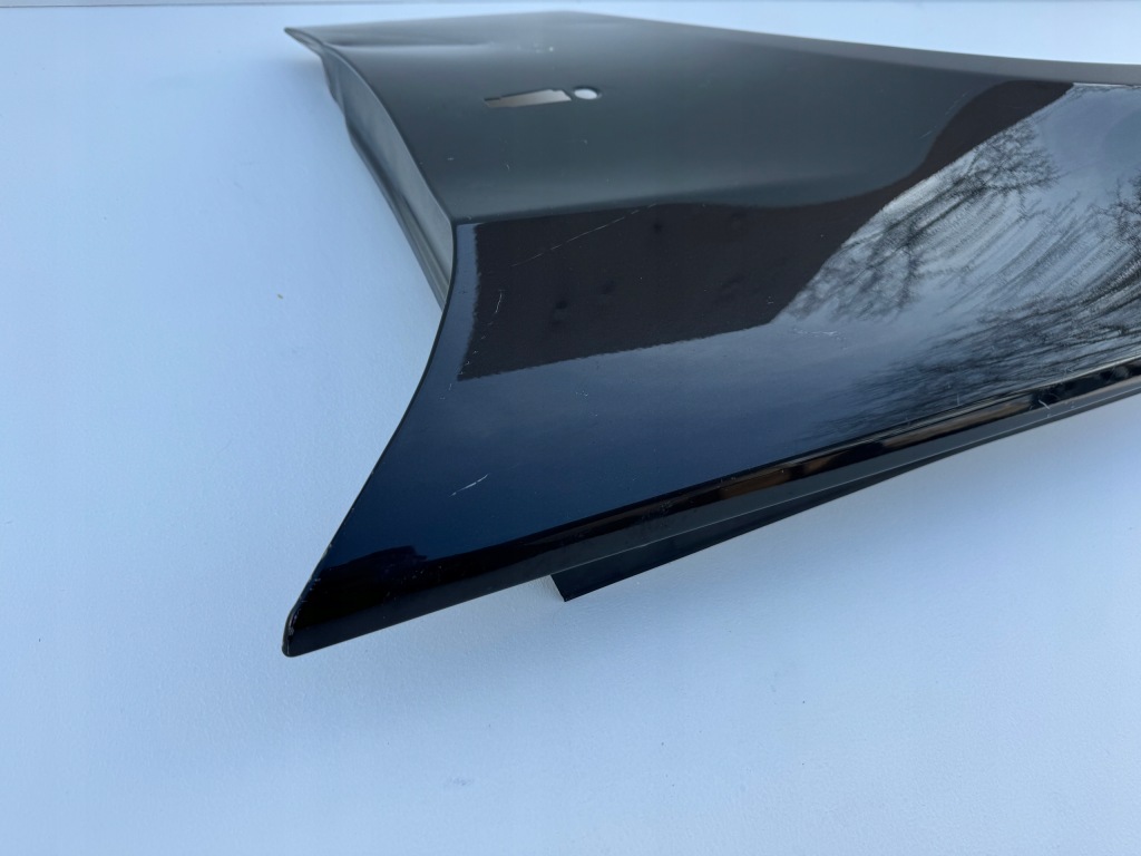 фото №13, Bmw 3 iii e90 e91 крила лівий перед передній