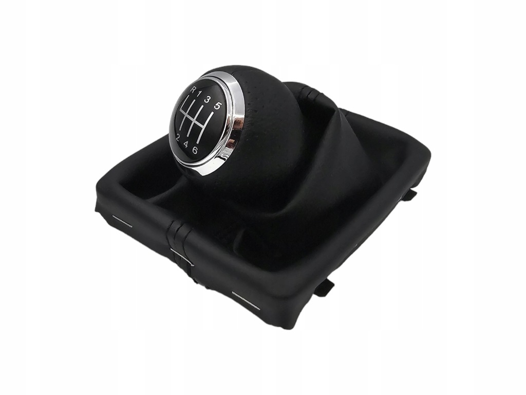 фото №9, Ручка переключения передач чехол audi s4 rs 4 a4 b8 s5 a5 q3 6 передач