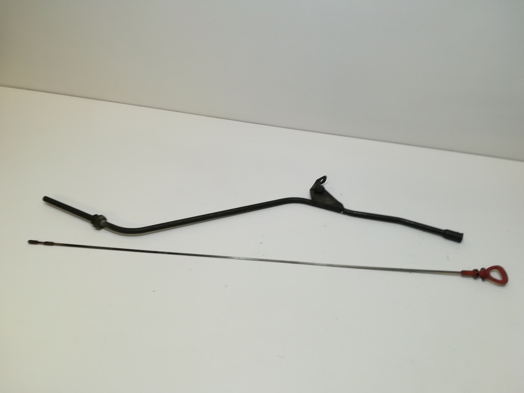 фото №1, Щуп щуп масла mercedes a klasa w169 1.5 benz