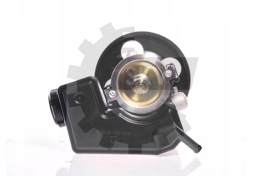 фото №12, Esen skv 10skv159 насос гидравлическая, система рулевой