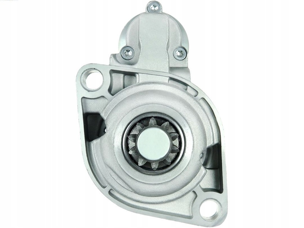 фото №2, Стартер as-pl do audi r8