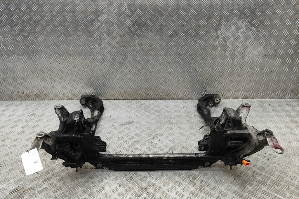 фото №5, Audi a5 sportback 8ta передняя рама вспомогательная 8k0399315g 2.0 дизель 130kw