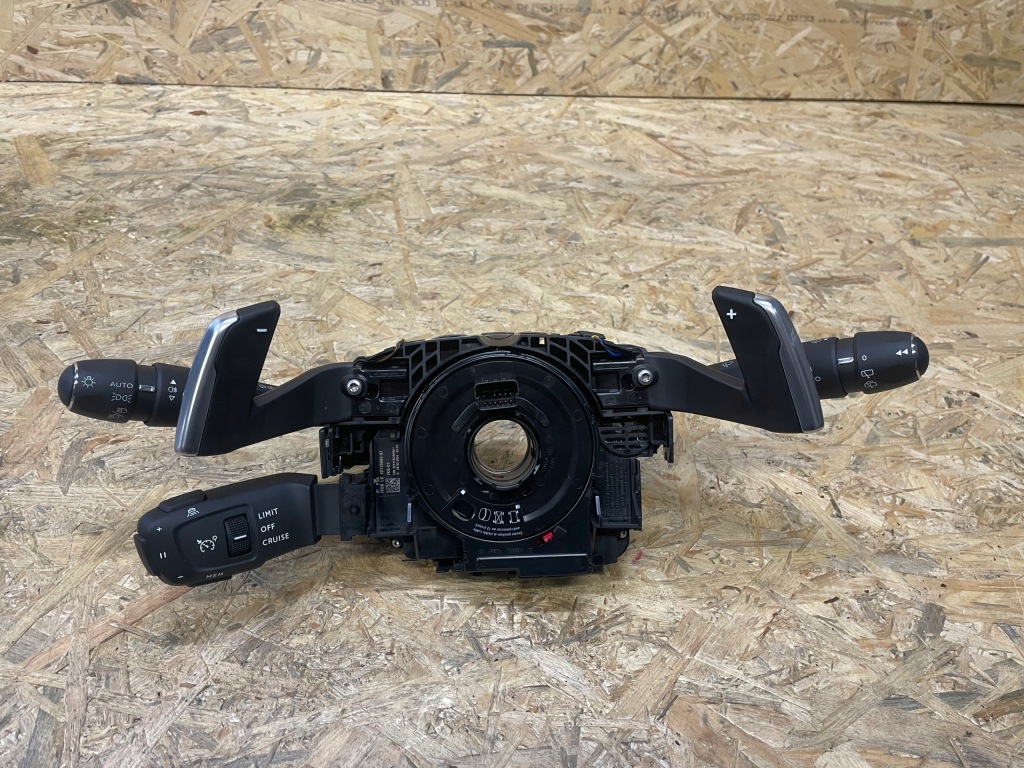 фото №1, Peugeot 508 ii переключатели лента переключатель комбинированный 98524636zd