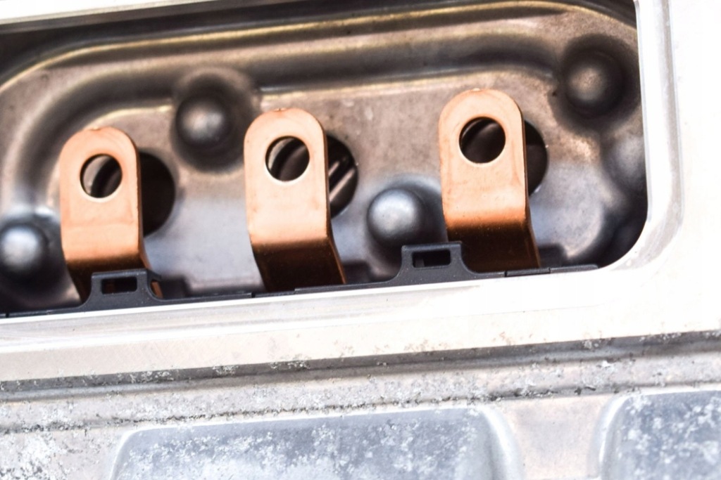 фото №7, Hyundai kona ev sel os инвертор 36601-0e275 электрика 150kw 2022