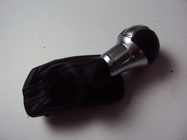 фото №1, Ручка чохол передач audi tt 8s