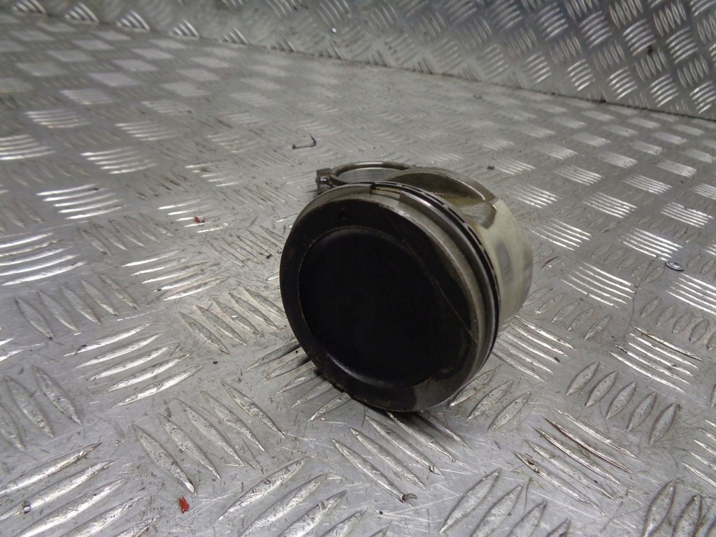 фото №3, Поршень с шатун daewoo lanos 1.3