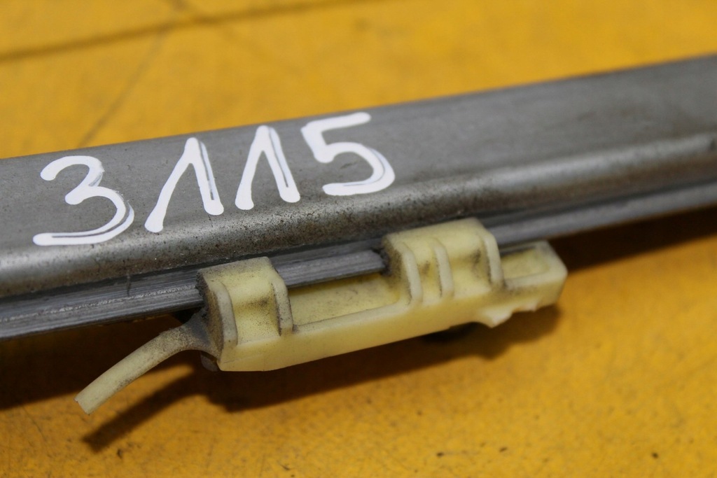 фото №6, Подъемник стекло правый перед trafic ii vivaro