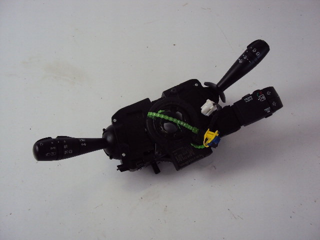 фото №1, Перемикач комбінований dacia sandero ii stepway