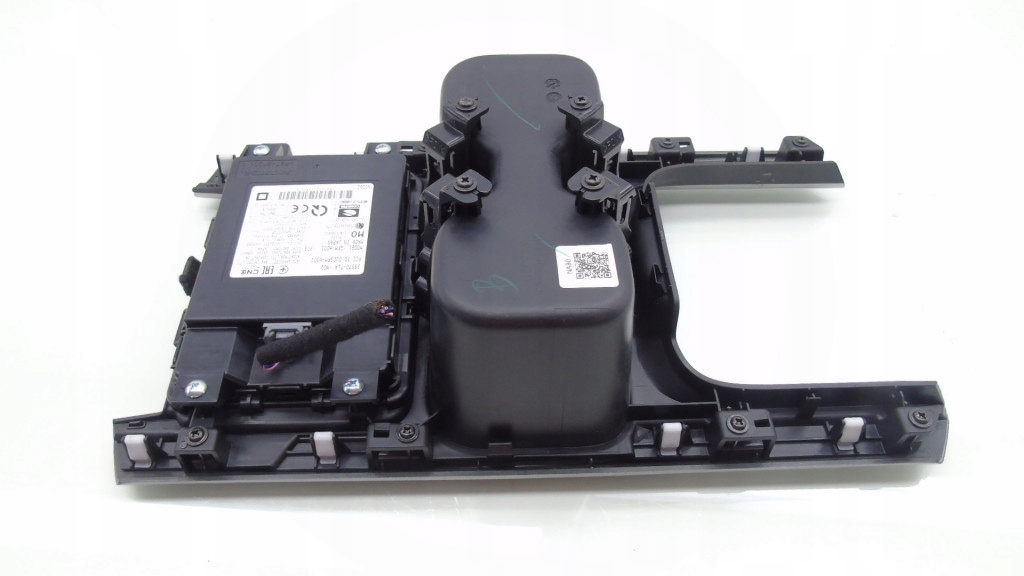 фото №5, Зарядное устройство индукционная подстаканник honda cr-v crv v 39570-tla-m01