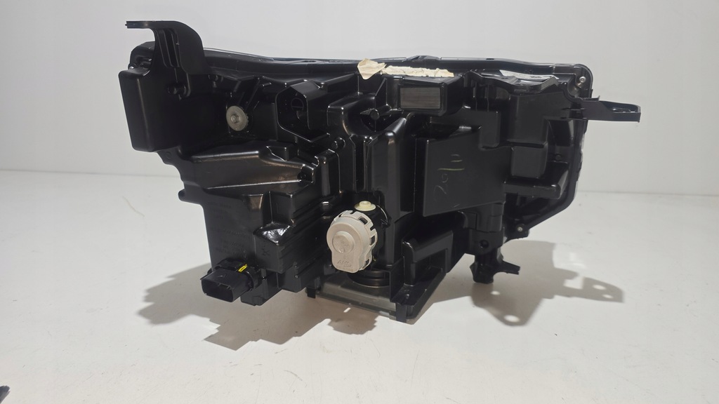 фото №10, Vw amarok ii 2 лампа ліва передня перед full led iq light n1xb13e017de