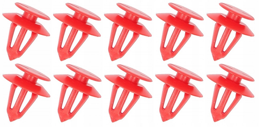 фото №1, Клипса обивка дверь opel omega a b signum x10