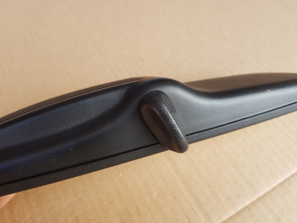 фото №9, Зеркало внутреннее opel astra h zafira b corsa d vectra c meriva a ładne