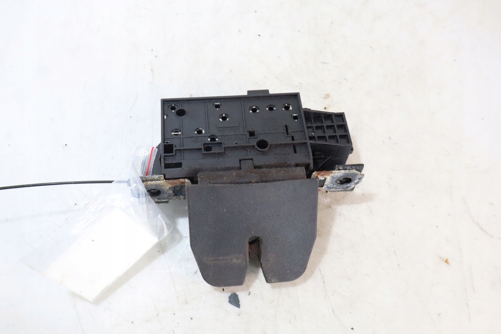 фото №1, Замок крышки багажника opel vectra c