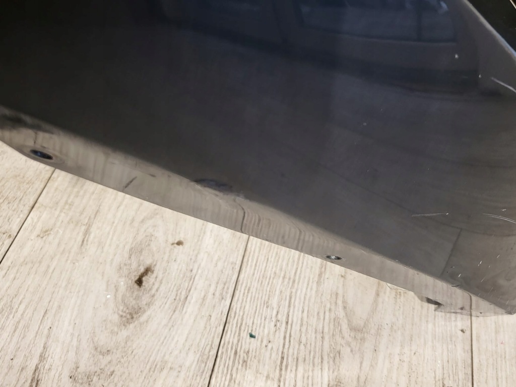 фото №10, Бампер перед skoda superb iii