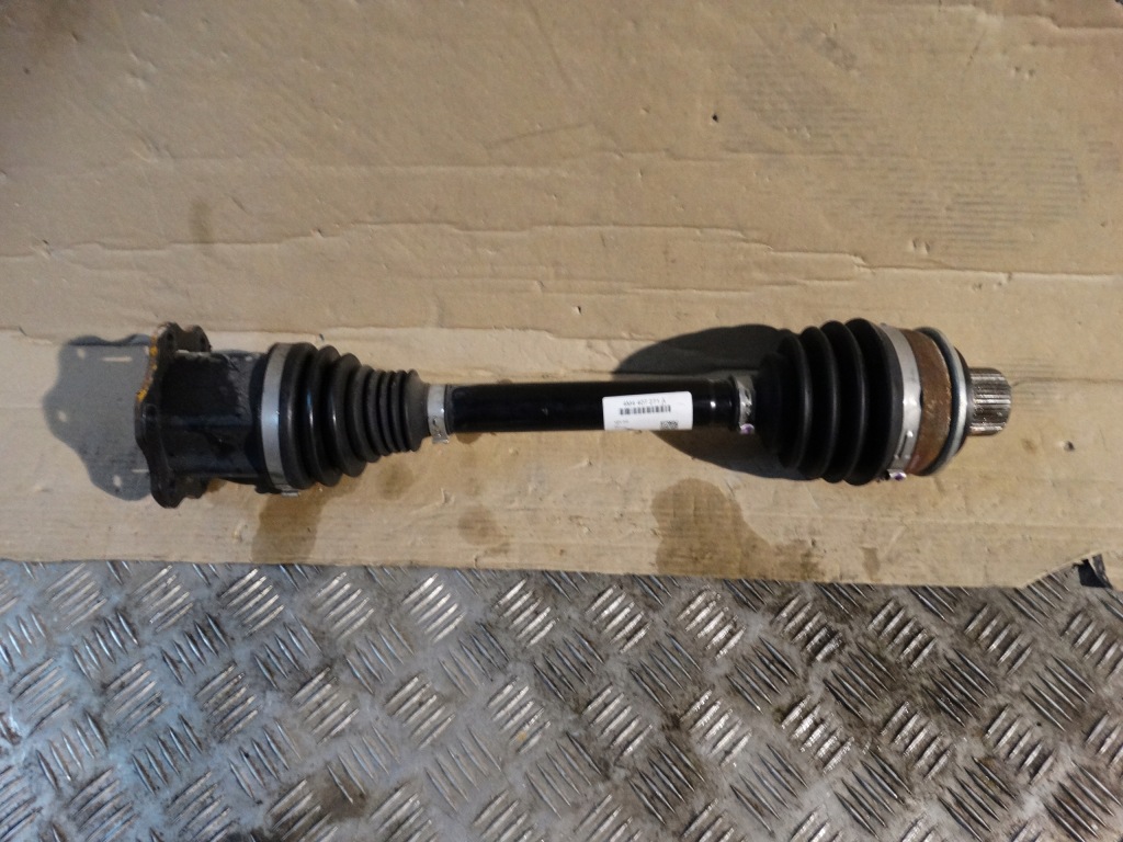 Купить Идеальная приводной вал передняя porsche cayenne 9y 1