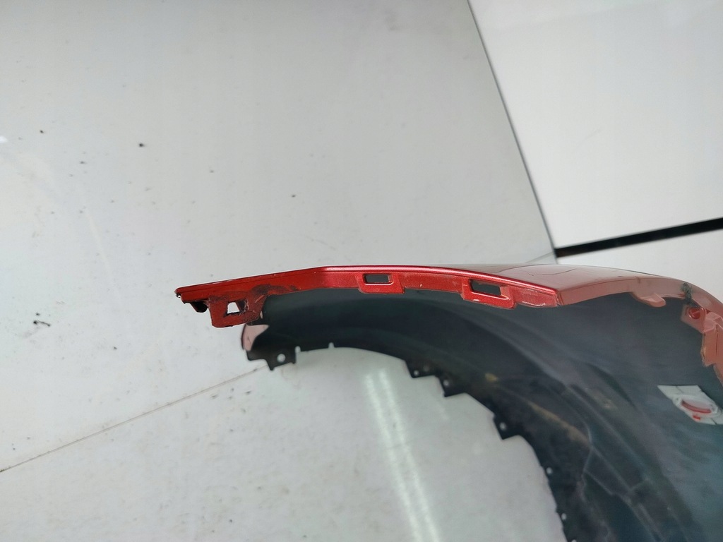 фото №10, Mazda iii 3 bp 19- бампер перед передний