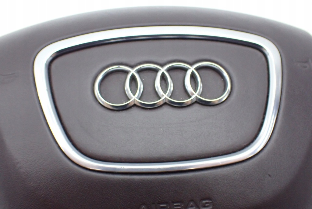 фото №8, Подушка подушка безпеки шкіра audi a8 d4 4h 4h0880201ac de8 baleo