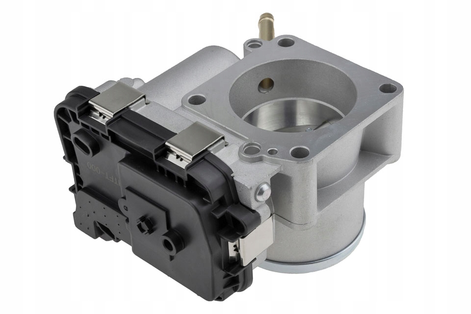 фото №5, Дросельна заслінка повітря jeep renegade 1.6 2014-