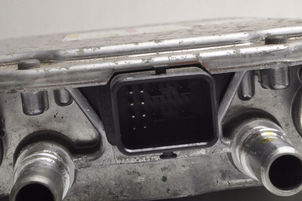 фото №6, Volvo s60 v60 xc60 ii xc90 ii зарядний пристрій charger конвертер inweter 32263368