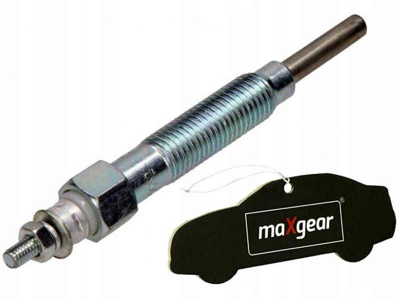 Свеча накаливания hyundai 2,5d Оригинал