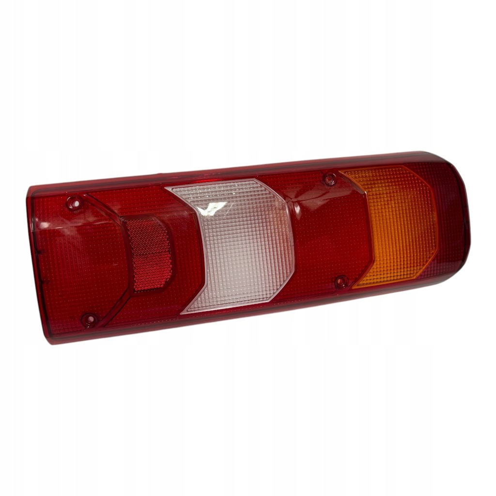 фото №1, Mercedes actros atego 11- стекло фары лампа задняя левая = правая