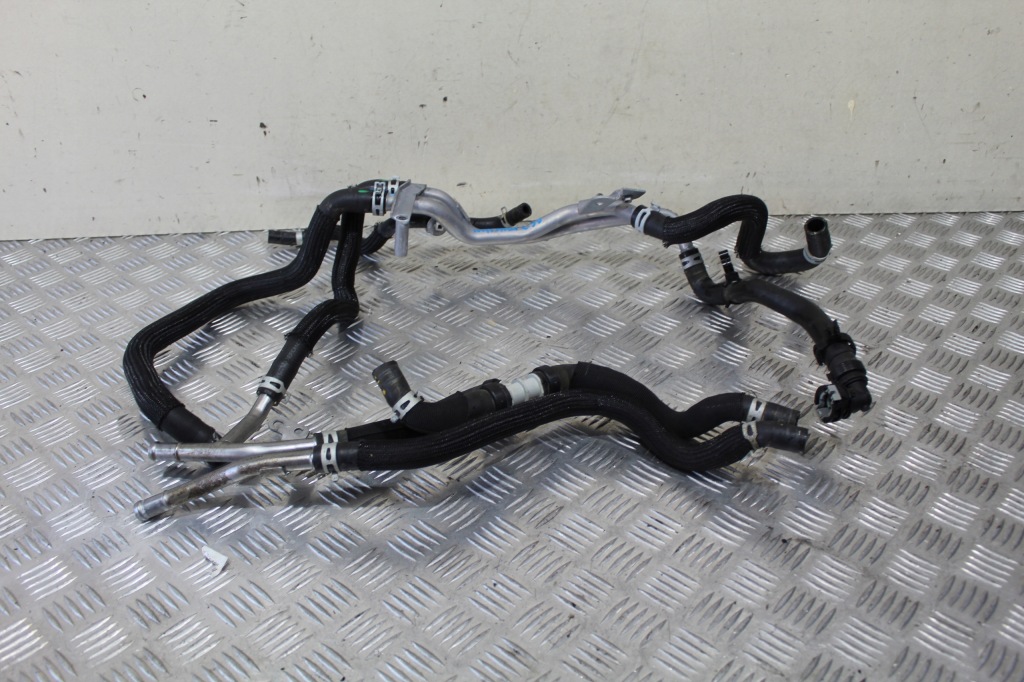 фото №1, Wąż шланг wody navara iv 4 d23 np300