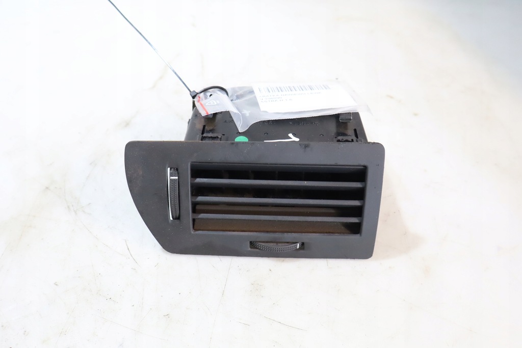 фото №1, Решётка обдув левая opel astra h