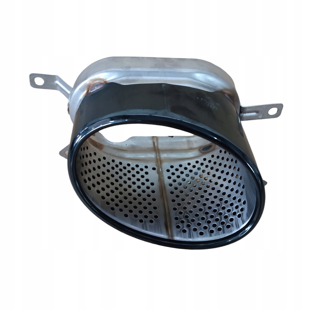 фото №13, Гаситель выхлоп активный audi rs3 8y sportback 2.5 tfsi