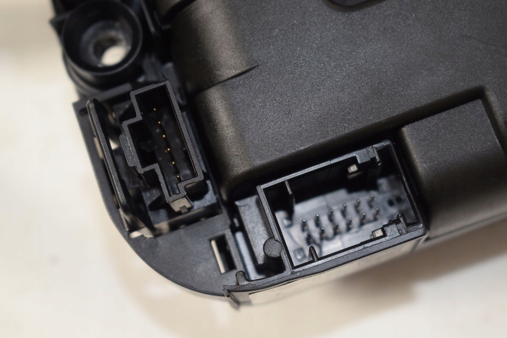 фото №7, Bmw 3 e90 e91 2010 рычаг / переключатель поворотники