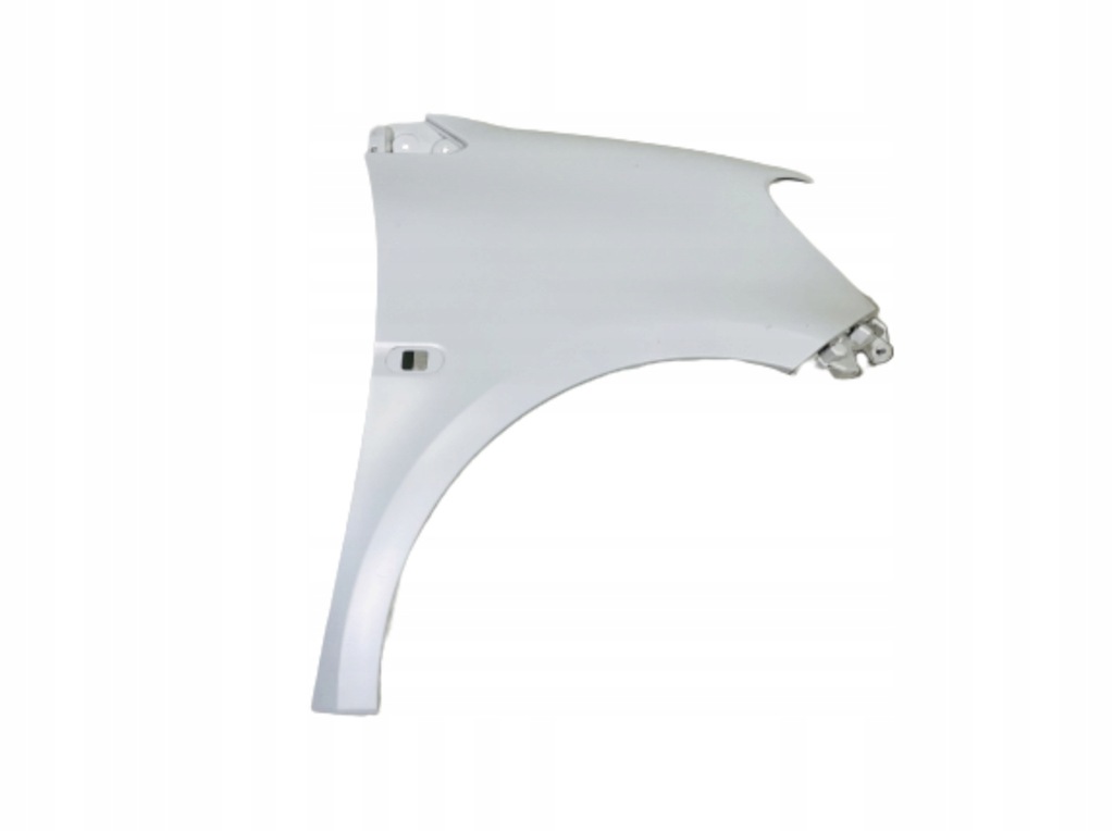 фото №1, Smart forfour 453 крыло передний правый 14-20 rok