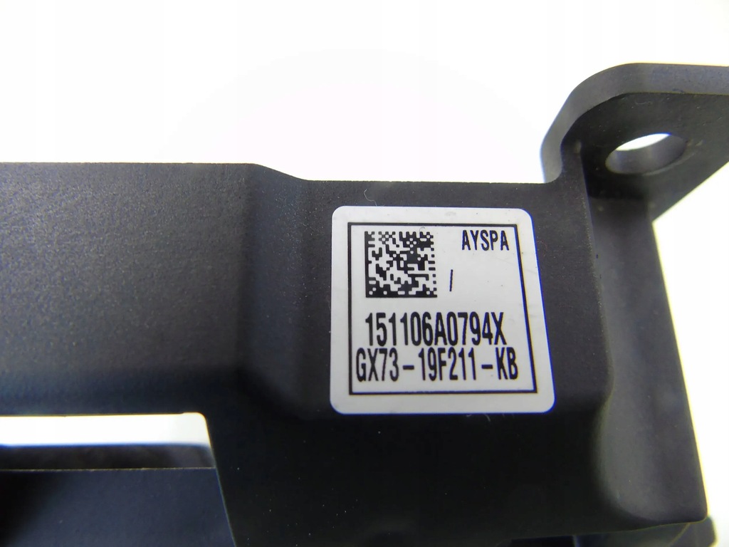 фото №5, Панель рамка навигации jaguar xe x760 gx73-19f211-kb