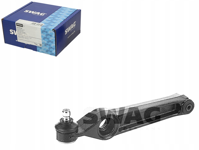 фото №1, Swag важіль перед l p opel agila suzuki wagon r+ 9