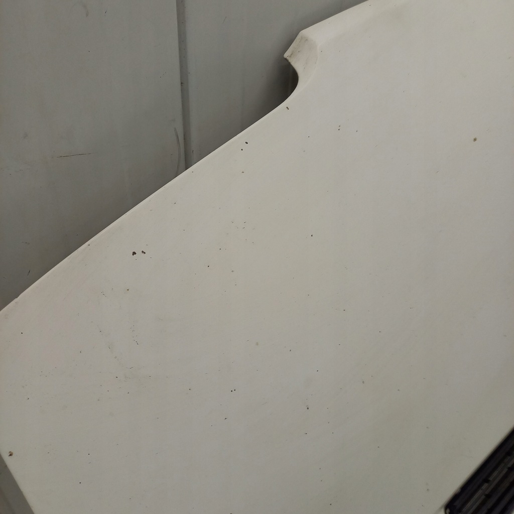 фото №2, Капот volkswagen t4