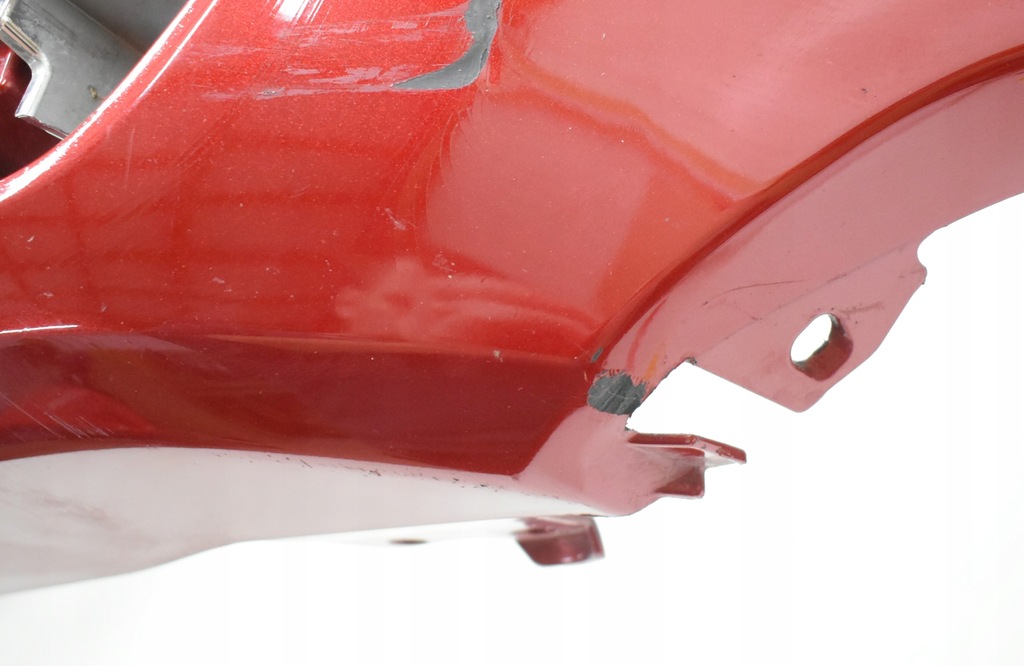 фото №9, Lexus nx lift бампер перед передній org + хром