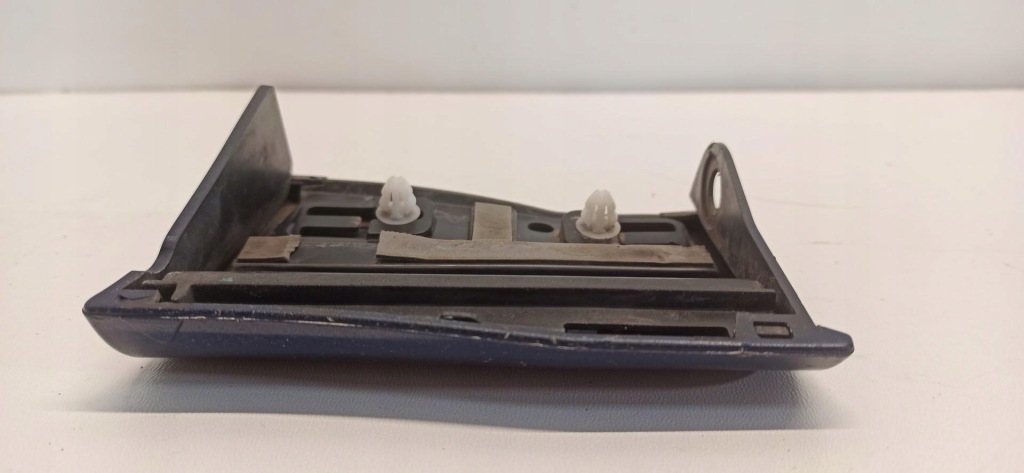 фото №7, Audi q5 8r накладка крила лівий перед lx5q 2015 8r0854959b