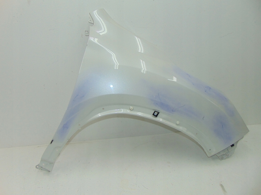 фото №1, Subaru forester v крыло передний правый 2020