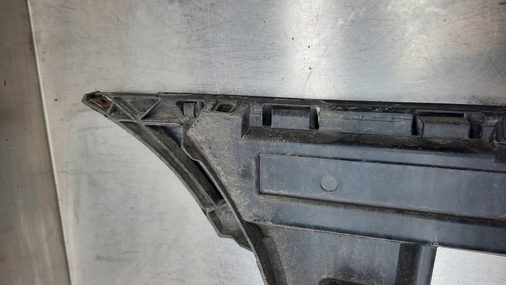 фото №11, Напрямна бампера задня задній правий volvo v70 ii lift 08693383