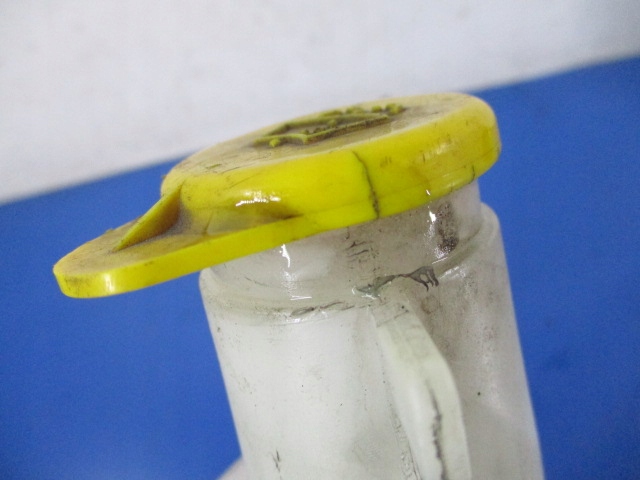 фото №3, Opel astra g хетчбек омивач бак помпа