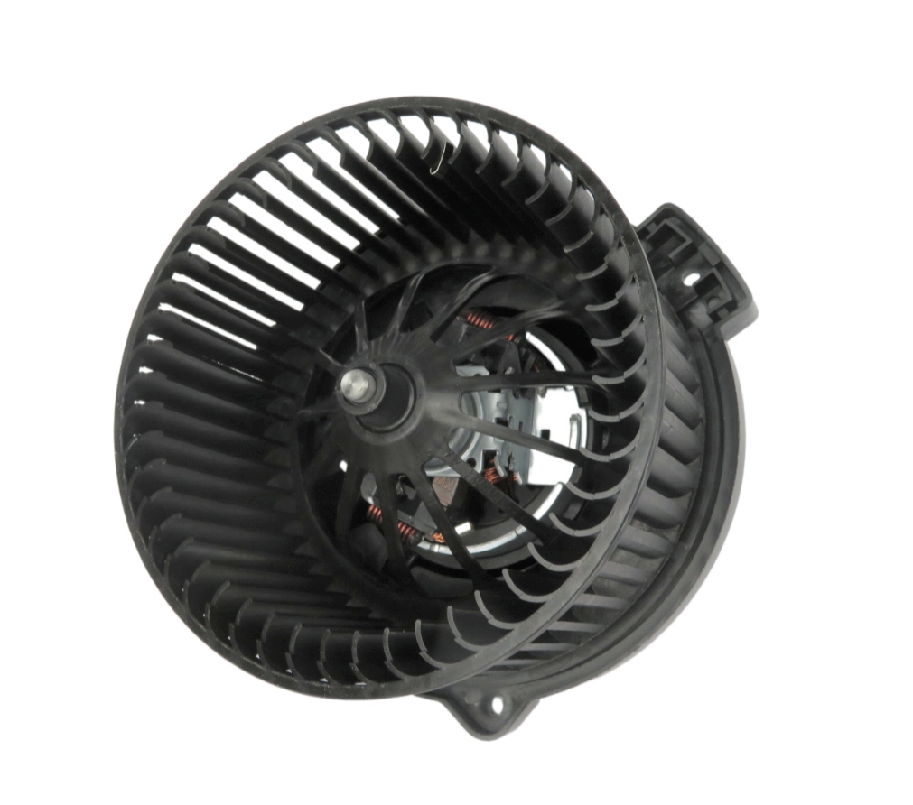 фото №1, Воздуходувка chevrolet epica 2006 - 2010 вентилятор