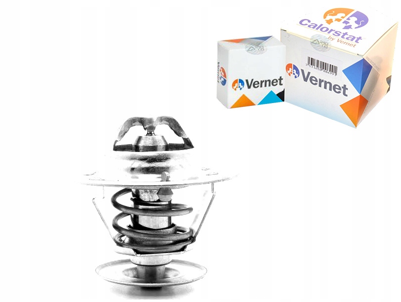 Vernet термостат renault 90c laguna Цена