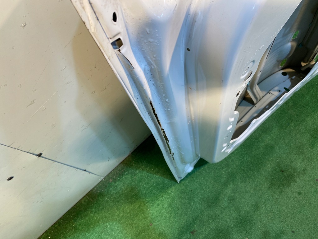 фото №12, Kia sorento iv дверь правый перед передние правое 2020-